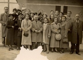 Η μετανάστευση είναι συνυφασμένη με τη νεότερη ιστορία των Κυθήρων. Το νέο μουσείο αποτελεί έμπνευση του James Prineas, ενός δραστήριου ανθρώπου, με κυθήριες ρίζες, που ζει στο εξωτερικό