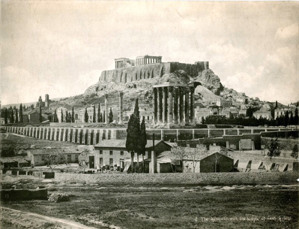 acropolis
