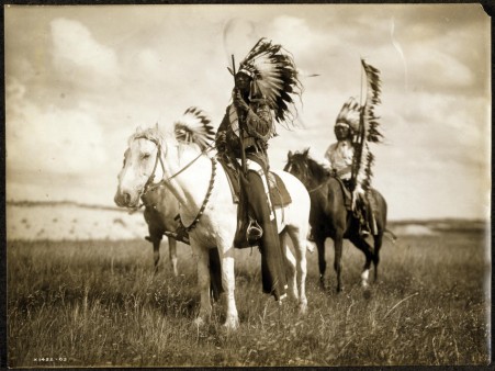 american indians