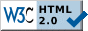 valid html